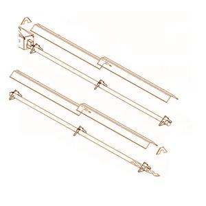  - Infrared Tube Heaters
